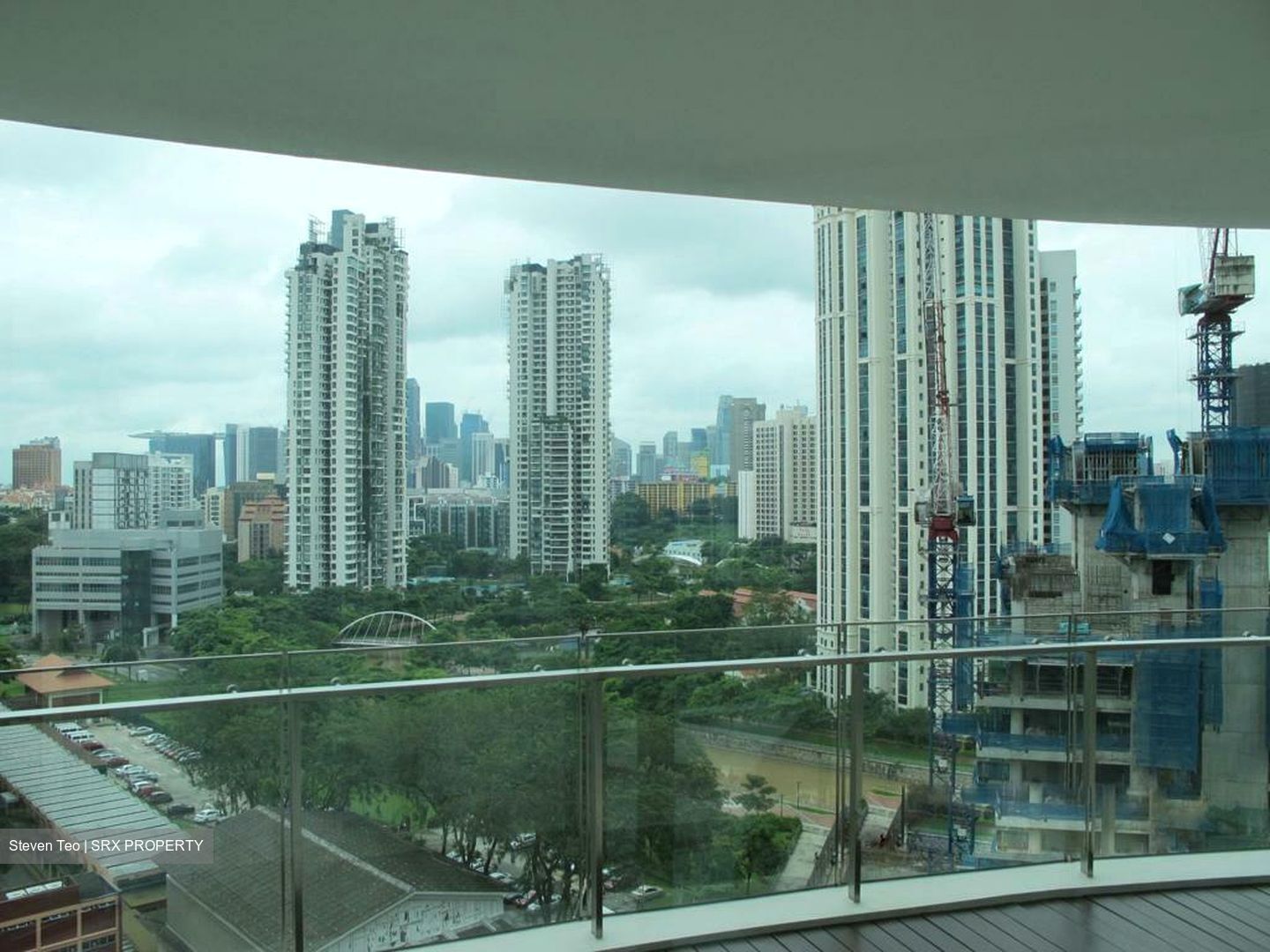 The Trillium (D9), Condominium #351442001